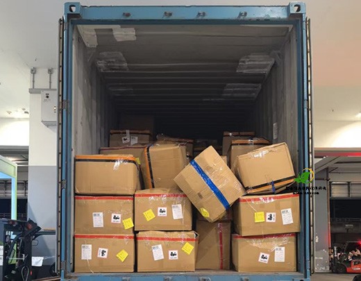 海外电商平台退运香港回收