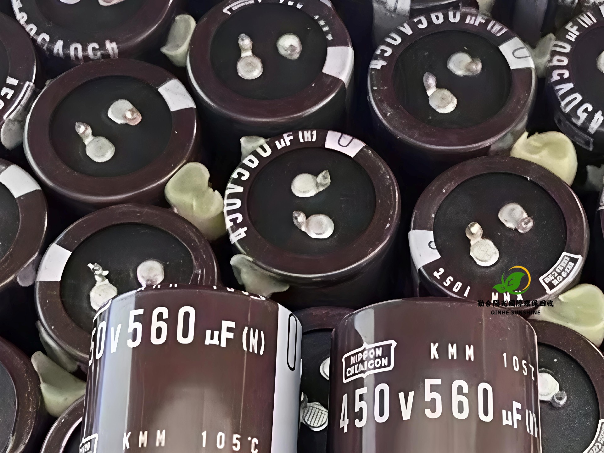 电解电容库存回收_香港自有仓库场地_保税仓退运香港