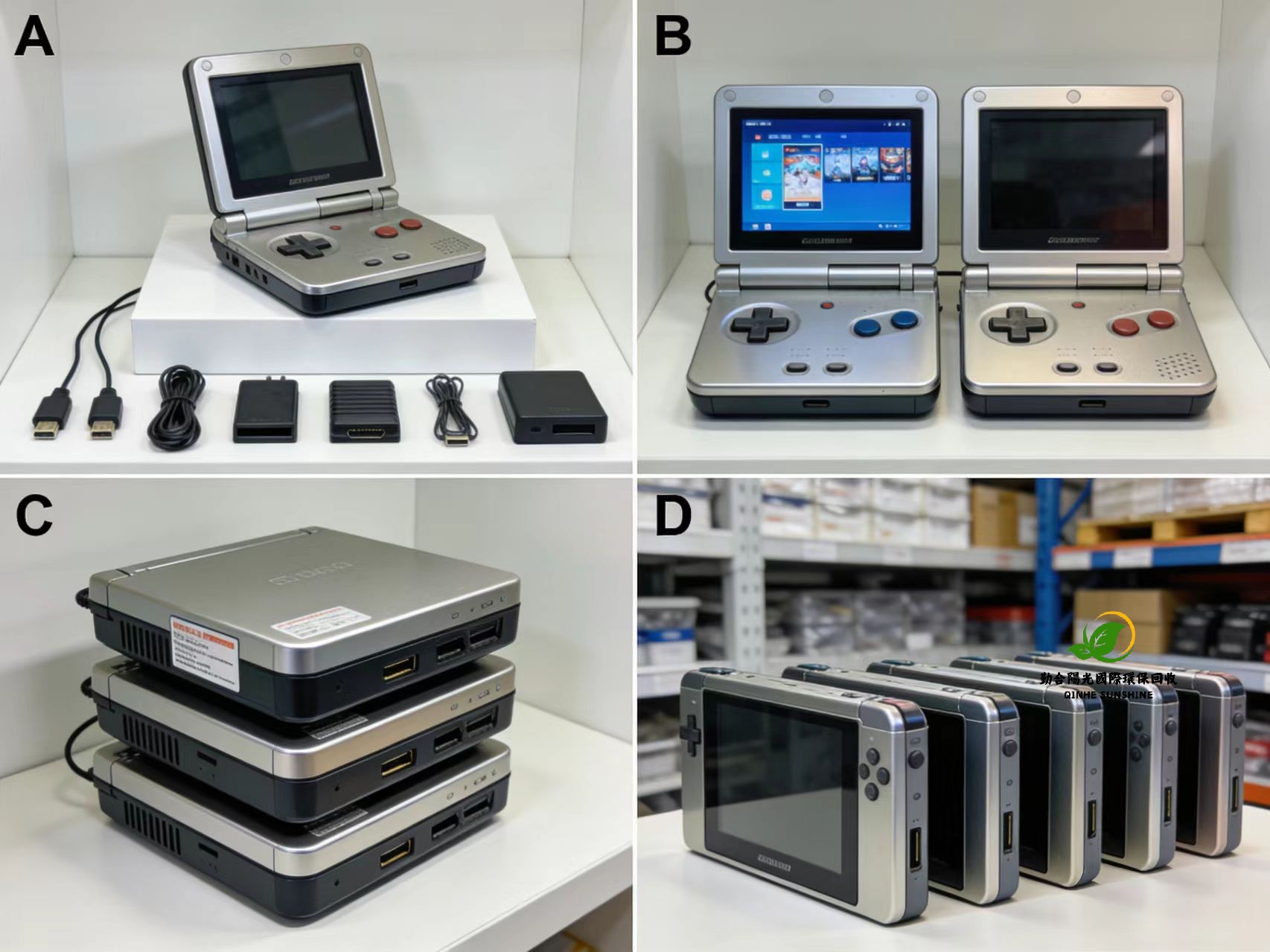 香港游戏机回收 如何高价处理旧设备？上门评估现金结算