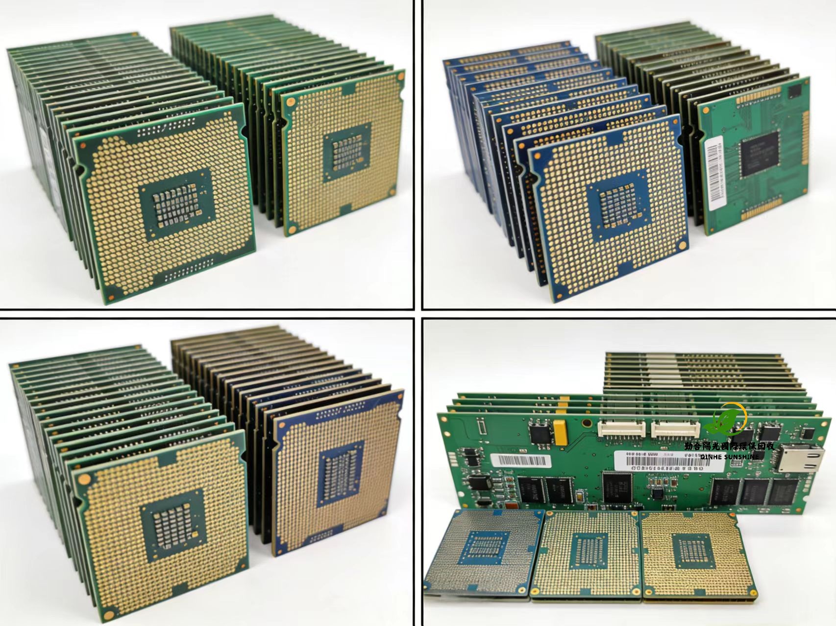 香港高精度电路板回收 如何专业评估价值？贵金属提炼高价收