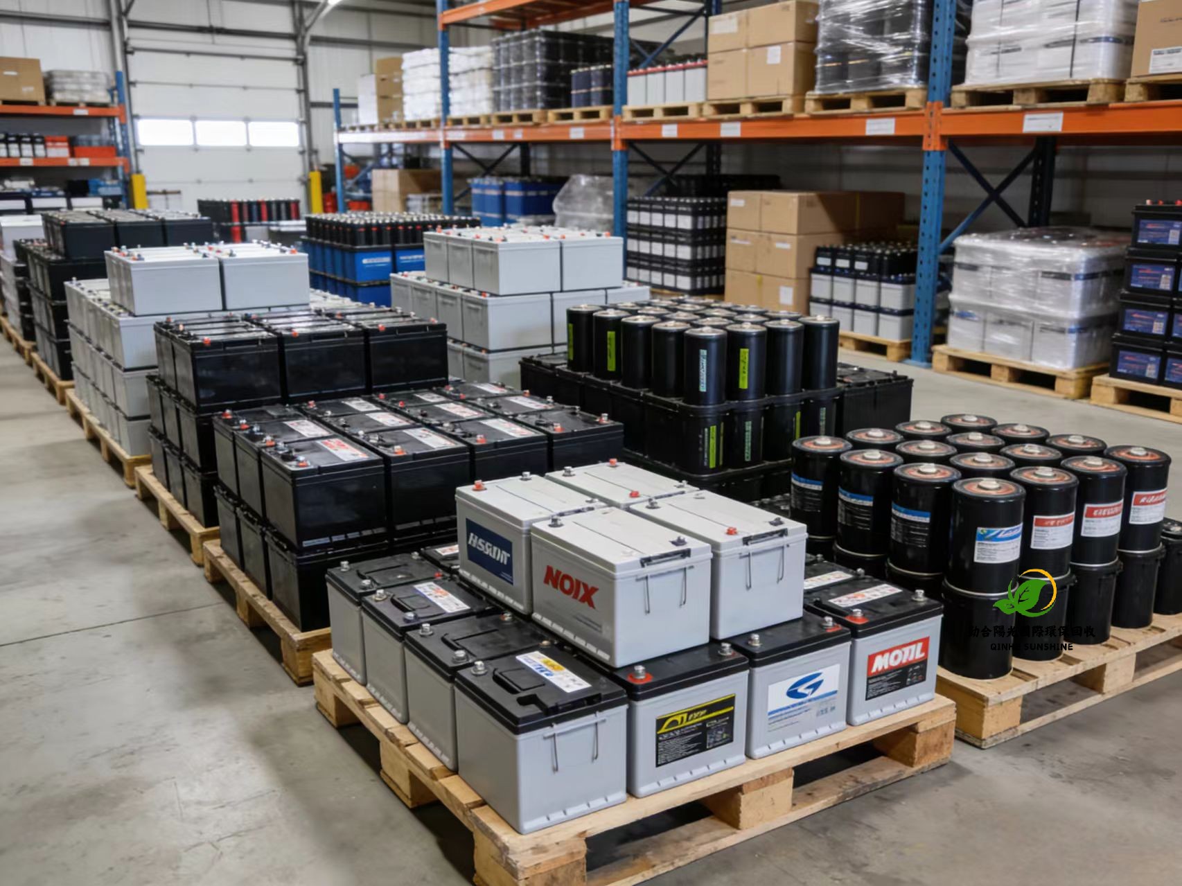 废旧锂电池回收：环保刚需背后的“城市矿山”价值