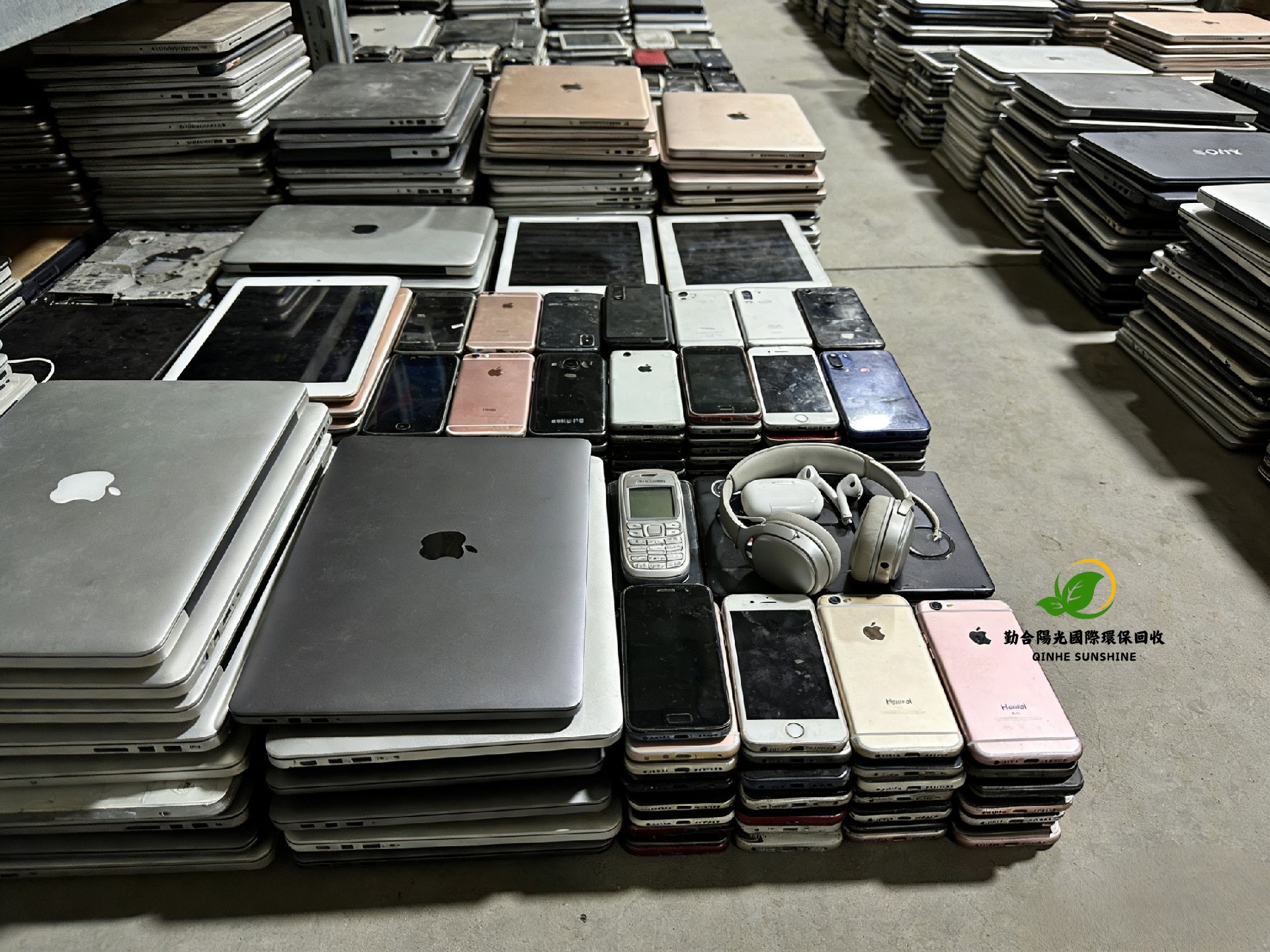 ESG视角下的电子废料管理：企业如何借回收履行社会责任？