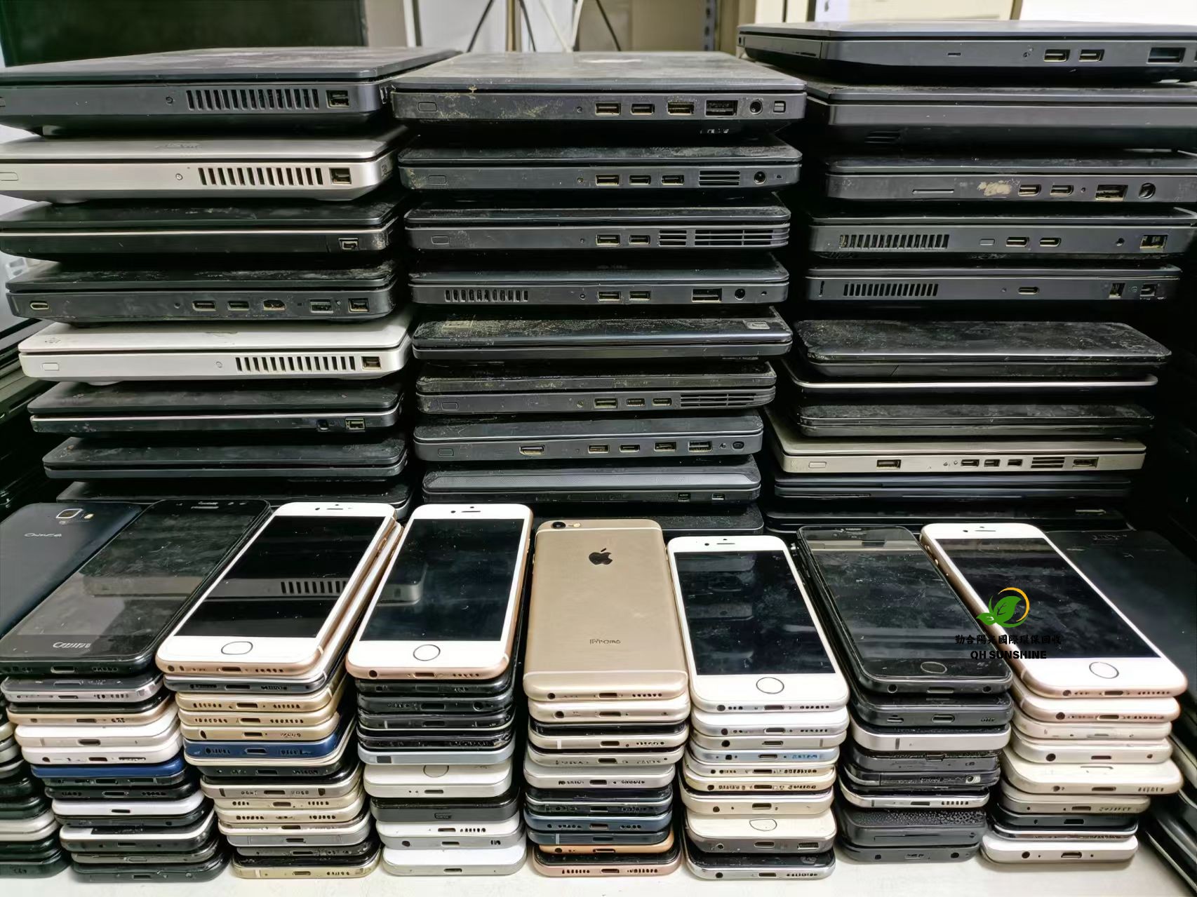 香港手机电脑库存回收