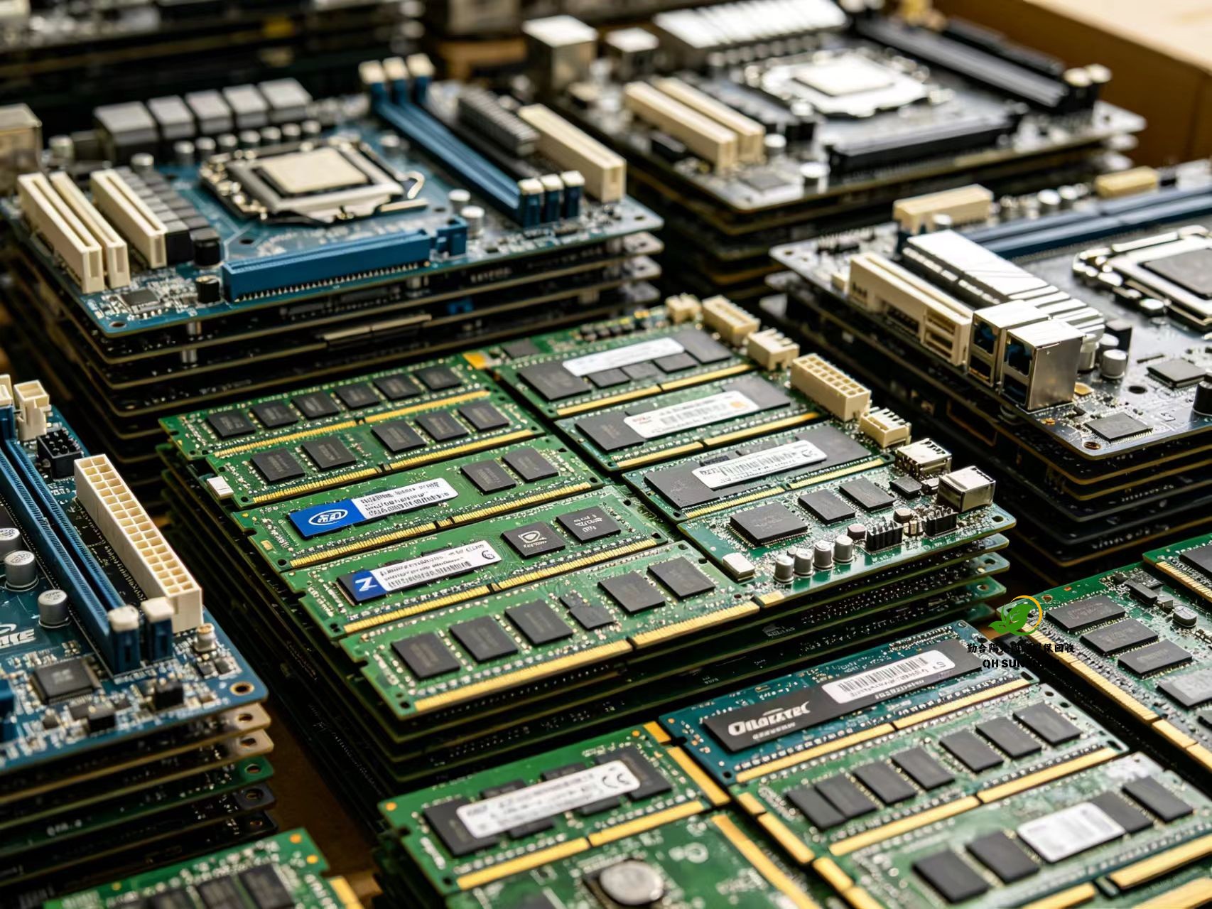 香港主板内存回收