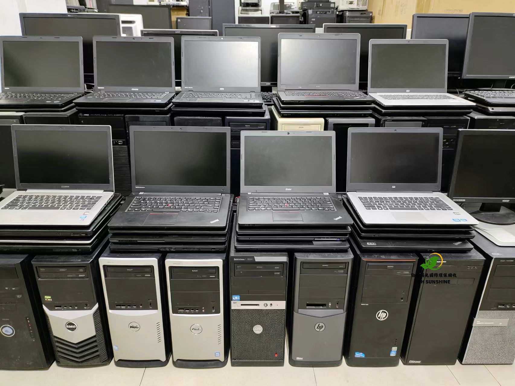 香港电子设备库存回收