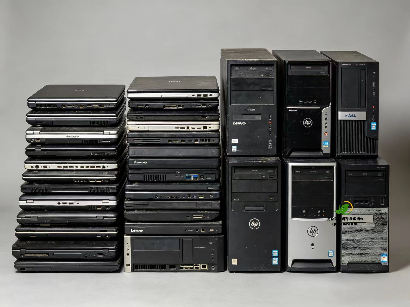 香港旧电脑服务器回收