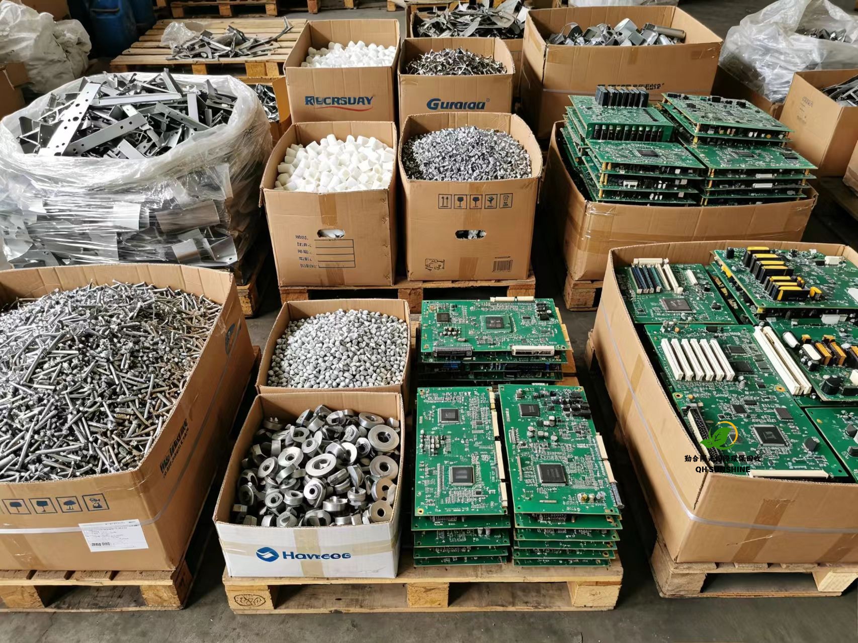新界工厂清库存？香港全港免费上门收
